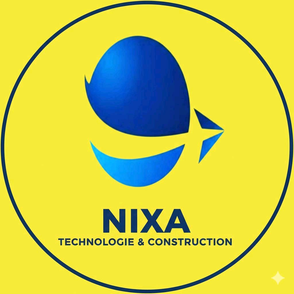 Logo NIXA
